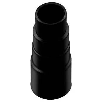 Подходит для аксессуаров для бытового пылесоса Jieba, адаптер для машинной щетки, редуктор, четырехслойный адаптер