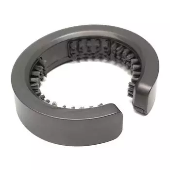 Подходит для аксессуаров для палочек для завивки Dyson AirwrapHS01 HS05, палочек для завивки с щеткой для очистки фильтра, точка C