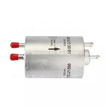 Подходит для Benz Auto Parts Бензиновый фильтрующий элемент Бензиновая сетка Бензиновый фильтр 0024773001 CHINA