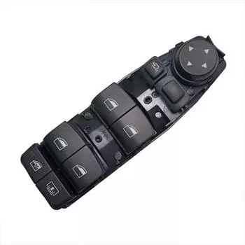 Подходит для BMW 3 F30 F80 M3 2011-2016 Стеклоподъемник OE 61319362112CX чёрный