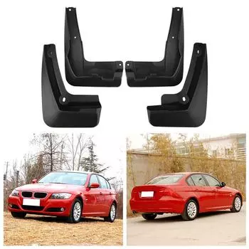 Подходит для BMW 3 серии 3 серии 2006-2012 гг., внешняя торговля, трансграничная шина, крыло, крыло автомобиля 34*26*10cm