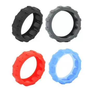 Подходит для BMW R1250GS R1300GS S1000R F850GS LC ADV Multi Controller Protector Handle Rubber Cover