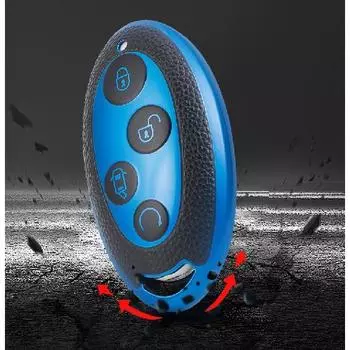 Подходит для BYD SongMAXKey Cover Qin Yuan New Energy Key CaseS7Song Автомобильный брелок для ключей Классическая версия BYDDStyle-Intelligence3Ke