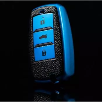 Подходит для Chang anCS75Key coverCS55BagCS35RuichengCCRaeton YuexiangV7Eado Car Key Ring Shell Chang anCStyle-Intelligen