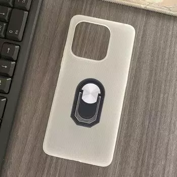 Подходит для чехла, держателя, чехла для телефона Umidigi G9 Umidigi G9 белый