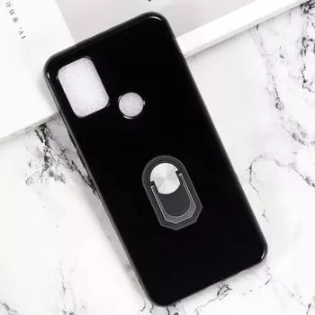 Подходит для чехла, держателя, чехла для телефона Umidigi Bison X10 Umidigi Bison X10 чёрный