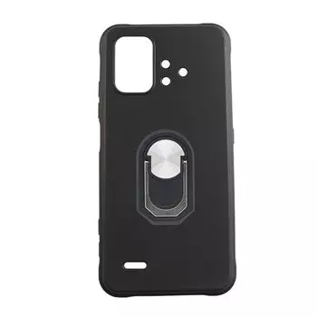 Подходит для чехла, держателя, чехла для телефона Umidigi Bison 2 Pro Umidigi Bison 2 Pro чёрный