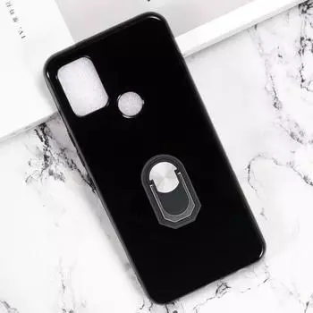 Подходит для чехла, держателя, чехла для телефона Umidigi A9 Pro Umidigi A9 Pro чёрный