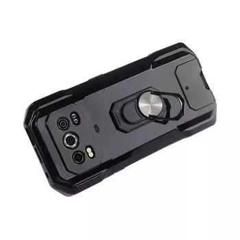 Подходит для чехла-держателя для телефона Aero A30, защитный чехол чёрный