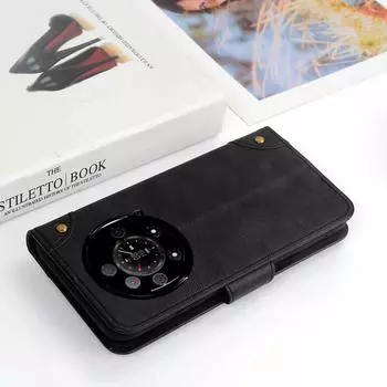 Подходит для чехла для мобильного телефона DoogeeS110. DoogeeS110 чёрный