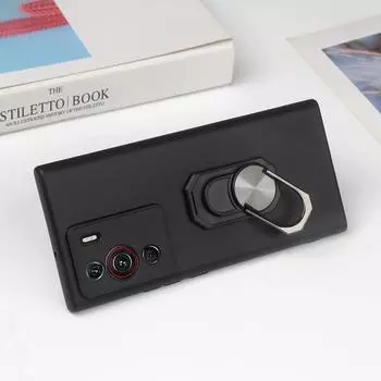 Подходит для чехла для мобильного телефона 41 UITRA, кронштейна. 41 UITRA чёрный