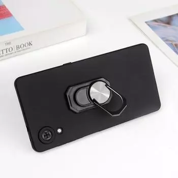 Подходит для чехла для мобильного телефона hisense A9, кронштейн HLTE556N. hisense A9 чёрный