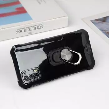 Подходит для чехла для мобильного телефона Aoro A15, чехла-кронштейна A10, защитного чехла A8/A9/A7/A16. Aoro A16