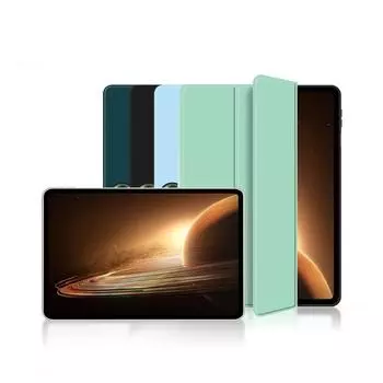 Подходит для чехла для планшета Oppo Pad 2/One Plus Pad с диагональю 11,61 дюйма, sky blue