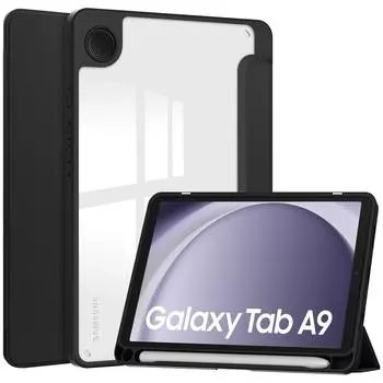 Подходит для чехла для планшета Samsung Galaxy Tab A9 SM-X110/SM-115