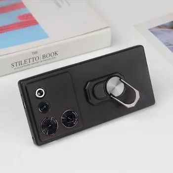 Подходит для чехла для телефона 50 Ultra и кронштейна. 50 Ultra чёрный