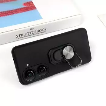 Подходит для чехла для телефона Asus Zenfone10, кронштейна, защитного чехла, защиты от падения