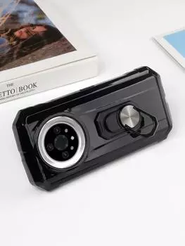 Подходит для чехла для телефона DoogeeV31 GT, кронштейна DoogeeV31 GT чёрный