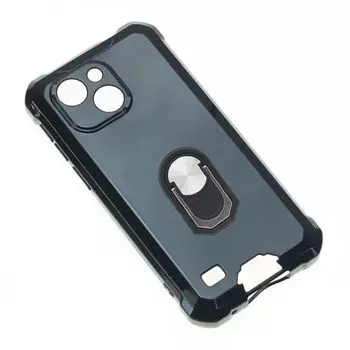 Подходит для чехла для телефона oukitel wp20/oukitel wp20 Pro Стальная пленка