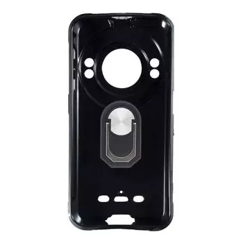 Подходит для чехла для телефона Ulefone Power Armor 16S чёрный