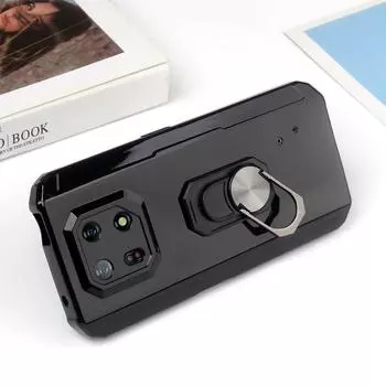 Подходит для чехла и держателя для телефона Ulefone Armor 22 чёрный