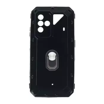 Подходит для чехла и держателя для телефона Ulefone Power Armor 19T black чёрный
