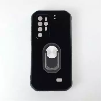 Подходит для чехла и держателя для телефона Ulefone Armor 11 5G чёрный
