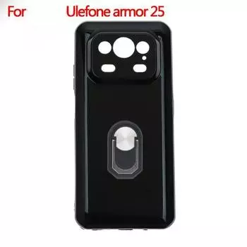 Подходит для чехла и держателя для телефона Armor 25T Pro чёрный