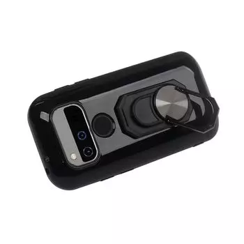 Подходит для чехла и держателя для телефона Unihertz Jelly Max чёрный