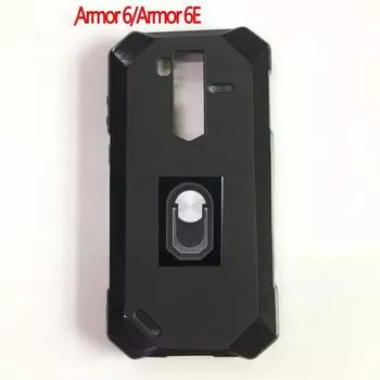 Подходит для чехла и кронштейна для телефона Ulefone Armor 6/Armor 6E