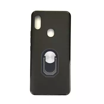 Подходит для чехла, подставки, чехла для телефона Umidigi F1 Umidigi F1 чёрный