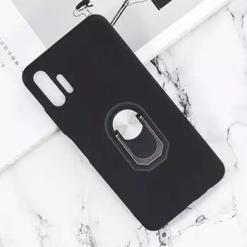 Подходит для чехла, подставки, чехла для телефона Umidigi F2 Umidigi F2 чёрный