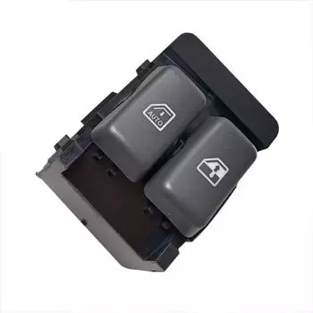 Подходит для Chevrolet Express 1500 2500 2002-выключатель стеклоподъемника чёрный