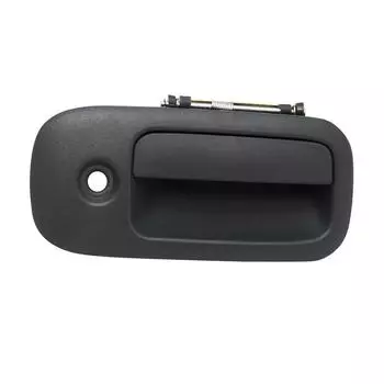 Подходит для Chevy Kodiak GMC Topkick Правая передняя наружная дверная ручка 25942272