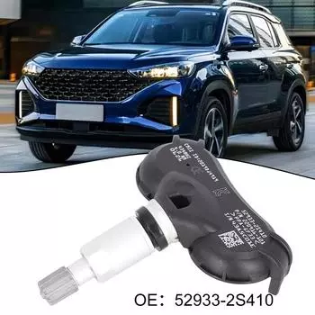 Подходит для датчика давления Hyundai IX35/I40 52933-2S410
