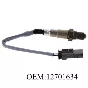Подходит для датчика кислорода Buick 12701634