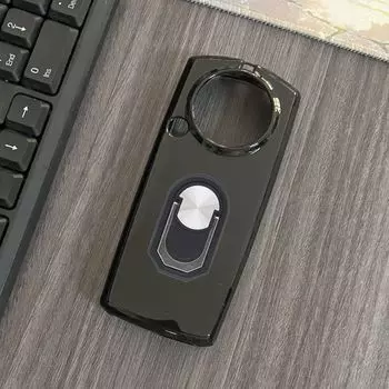 Подходит для держателя чехла для телефона AGM M6 AGM M6 чёрный