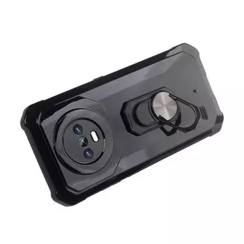 Подходит для держателя чехла для телефона Cubot Kingkong ES чёрный