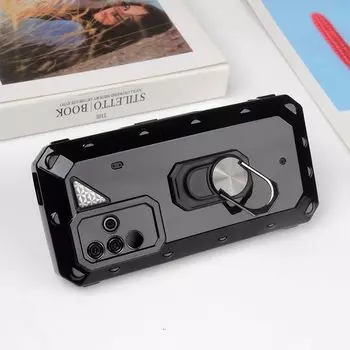 Подходит для держателя чехла для телефона Ulefone Armor18T Ultra чёрный