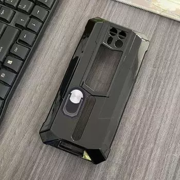 Подходит для держателя чехла для телефона Ulefone Armor 24 чёрный