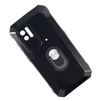 Подходит для держателя чехла для телефона Ulefone Armor X11 Pro чёрный