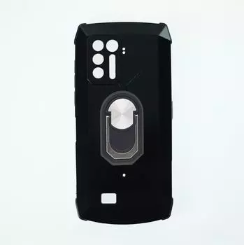 Подходит для держателя чехла для телефона Ulefone Power Armor 13 чёрный