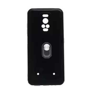 Подходит для держателя чехла для телефона ULEFONE ARMOR 17 Pro black чёрный