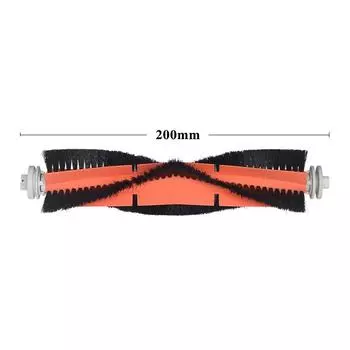 Подходит для Dreame D9, D9 Max, L10 Pro, Trouver LDS Finder Roller Side Brush Mop Hepa Filter Vacuum Cleaner Accessories Part