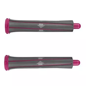 Подходит для фена Dyson, плойки, диффузионной насадки HD15/HS05, воздуховода Dyson, антиразлетающегося, деформирующего, беспроводного