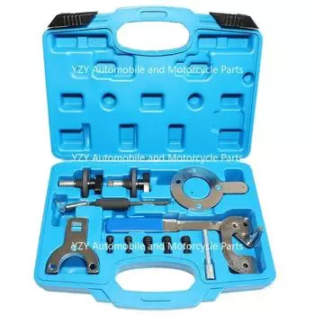 Подходит для Fiat, Ford, Suzuki, Mazda, Mitsubishi, Citroen, USA General 1.3T Timing Special Tool CHINA