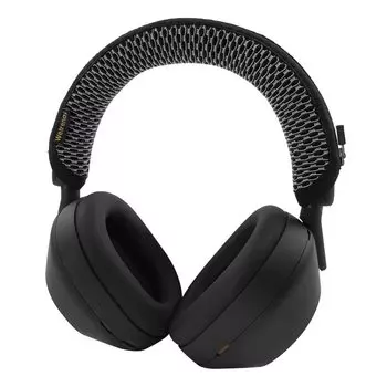 Подходит для гарнитуры XBERSTAR SONY. Крышка оголовья защищает наушники от царапин. Установка оголовья не требует инструментов. WH-1000XM5