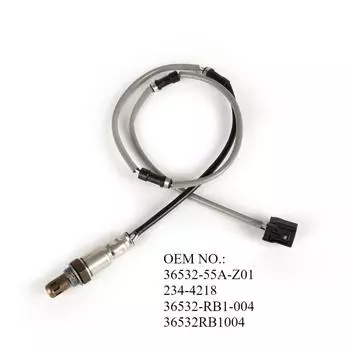 Подходит для Honda Afteroxygen 36532-55A-Z01 234-4218 36532-RB1-004 36532RB1004