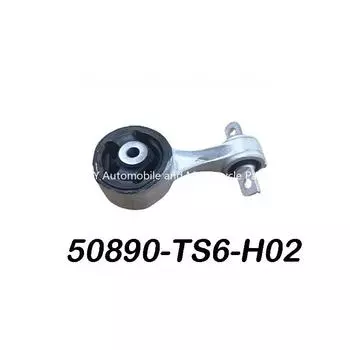 Подходит для Honda Machine Foot Rubber 12-15 CIVIC 1.8L Models 50890-TS6-H02 CHINA