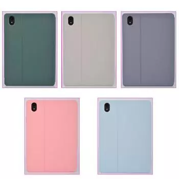 Подходит для Huawei MatePad SE, тройной защитный чехол для планшета, магнитный 10,4-дюймовый универсальный чехол с защитой от падения, чехол для сна